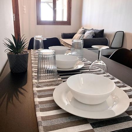 House By The Sea In Artemis Apartamento Exterior foto