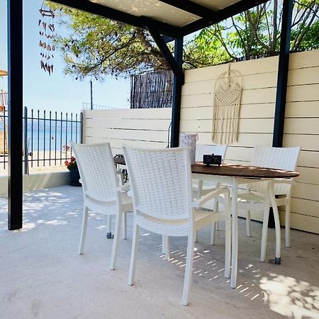 House By The Sea In Artemis Apartamento Exterior foto