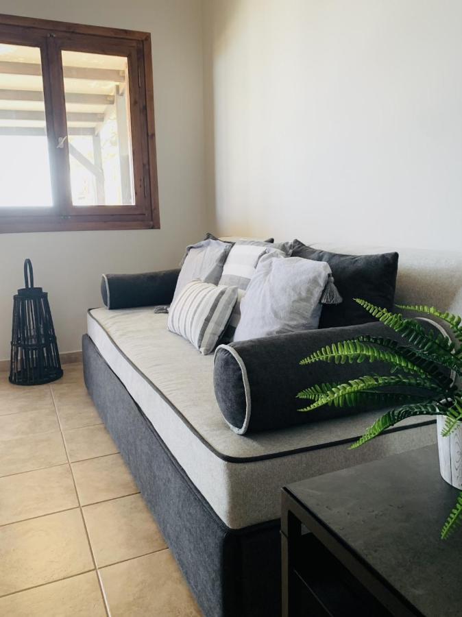 House By The Sea In Artemis Apartamento Exterior foto