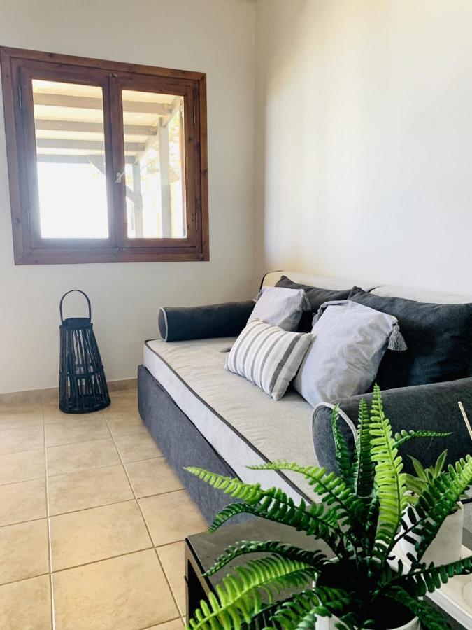 House By The Sea In Artemis Apartamento Exterior foto