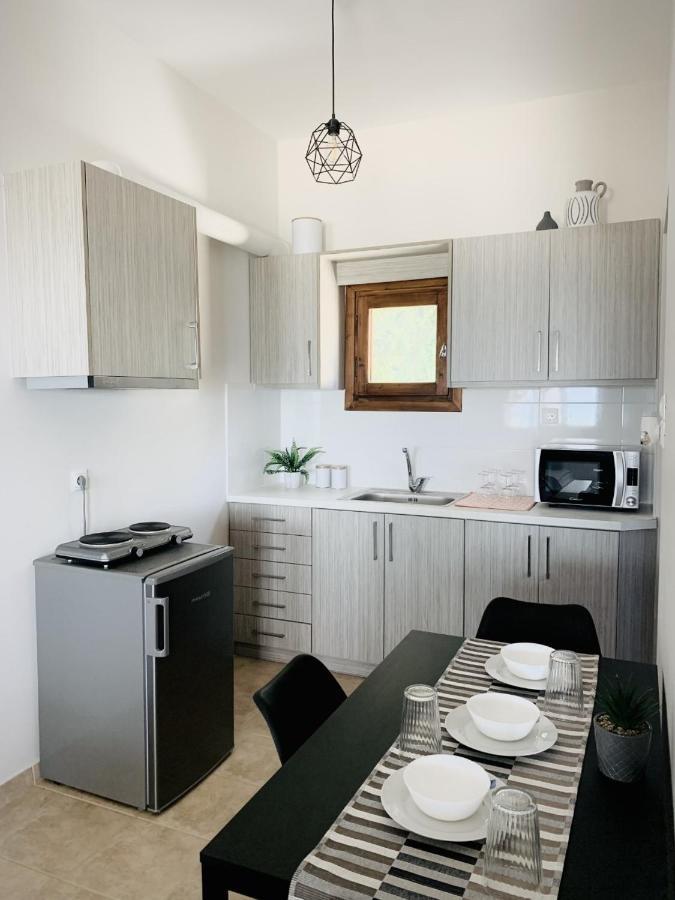House By The Sea In Artemis Apartamento Exterior foto