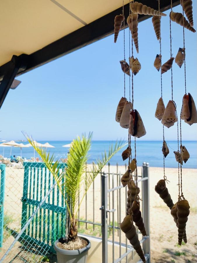 House By The Sea In Artemis Apartamento Exterior foto