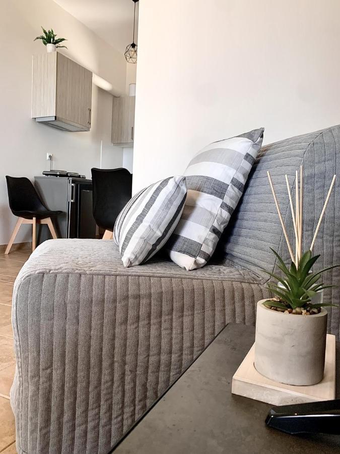 House By The Sea In Artemis Apartamento Exterior foto