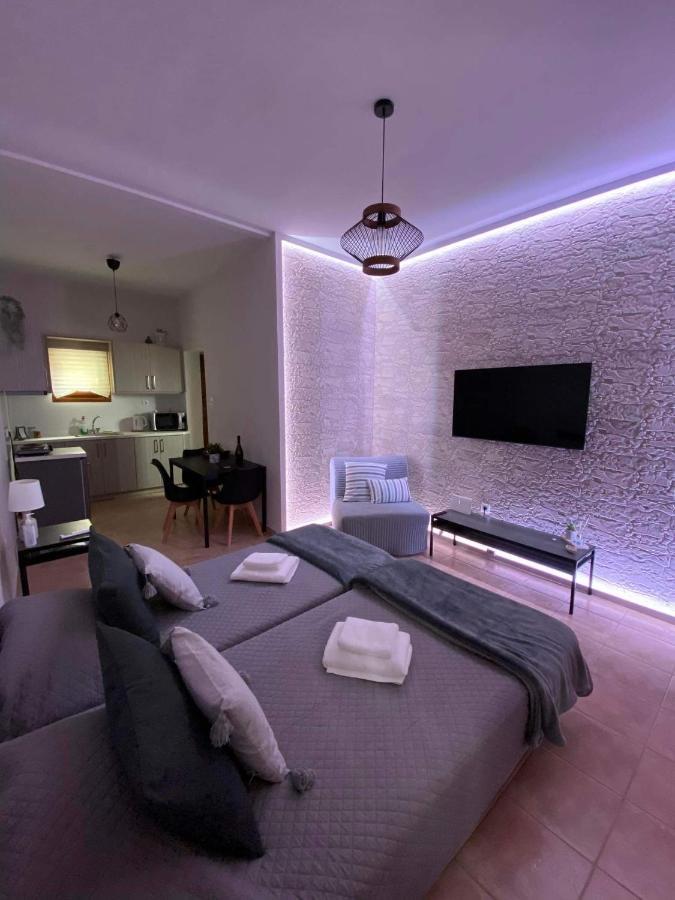 House By The Sea In Artemis Apartamento Exterior foto