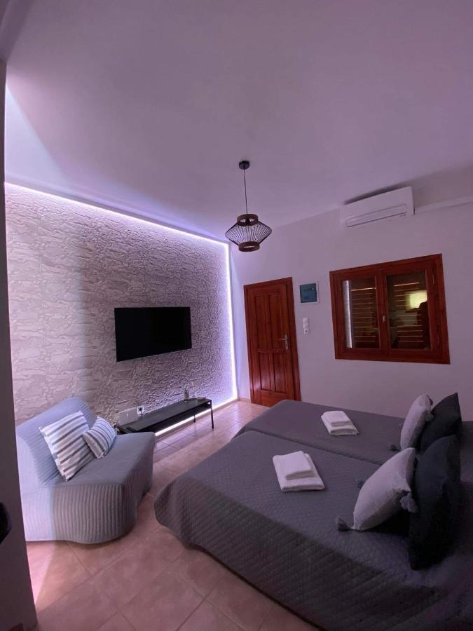 House By The Sea In Artemis Apartamento Exterior foto